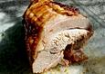 Putenrollbraten Svenja