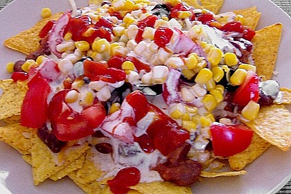 Haystacks