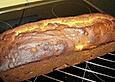 Ananas - Marzipan - Kuchen