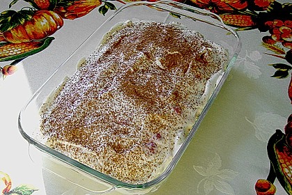 Tiramisu 2