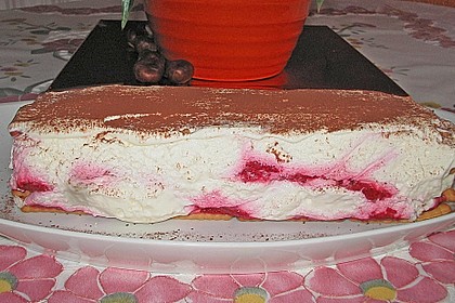 Tiramisu 6