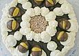 Kastaniencreme - Torte