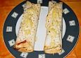Sauerkraut - Wraps