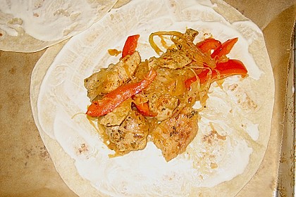 Sauerkraut - Wraps 3