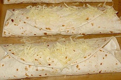 Sauerkraut - Wraps 4