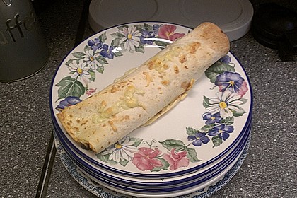 Sauerkraut - Wraps 6