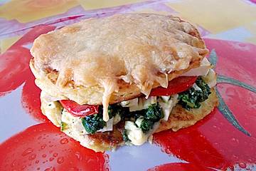 Deftige Kartoffelpuffer