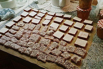 Quittengelee und Quittenbrot 2