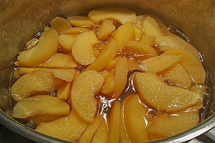 Quittenkompott 7