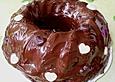 Schokoladenkuchen