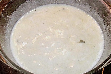 Bechamel 3