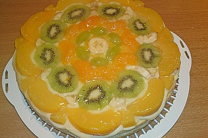 Tortenboden 17