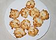 Kokospl&auml;tzchen