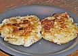 Vegetarische Frikadellen