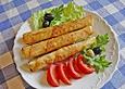 Zigarren - K&auml;se - B&ouml;rek