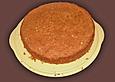 M&ouml;hrentorte Felix