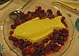 S&auml;chsischer Pudding