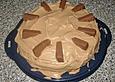 Mars - Torte