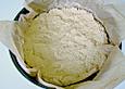 Schoko - Rum - Torte