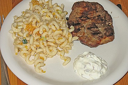 Nudelsalat Luxemburg 7