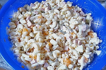 Nudelsalat Luxemburg 3