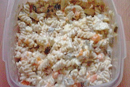Nudelsalat Luxemburg 4
