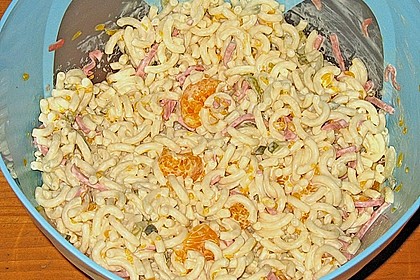 Nudelsalat Luxemburg 5