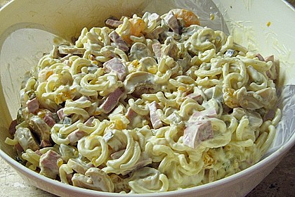 Nudelsalat Luxemburg 6