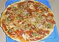 Pizzateig Grundrezept