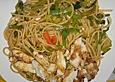 Spaghettisalat