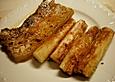 Spargel, paniert