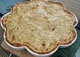 Sauerkrautquiche
