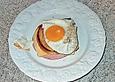 Croque Madame
