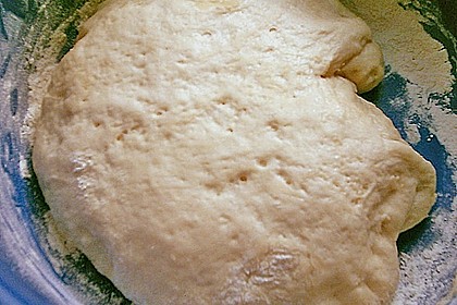 Hefeteig 12