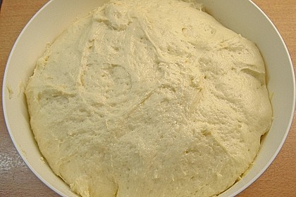 Hefeteig 10