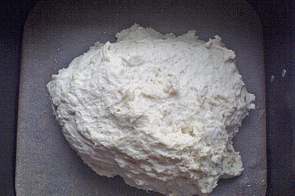 Hefeteig 11
