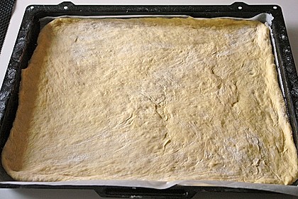 Hefeteig 3