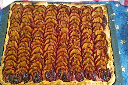 Hefeteig