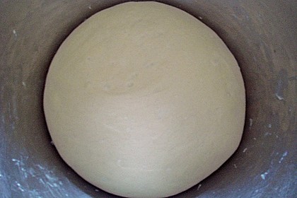 Hefeteig 7