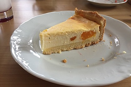 Schnell-Käsekuchen ohne Boden 68