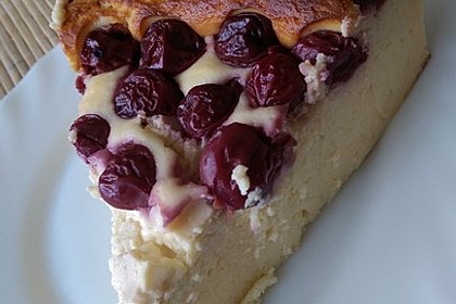 Schnell-Käsekuchen ohne Boden 14
