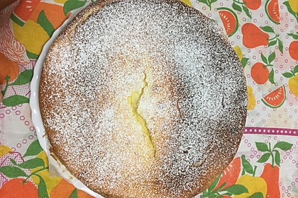 Schnell-Käsekuchen ohne Boden 44