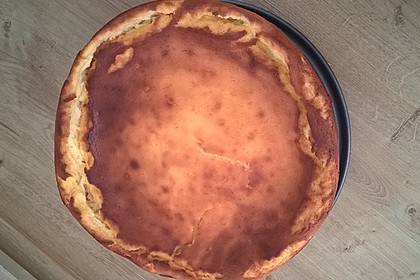 Schnell-Käsekuchen ohne Boden 47
