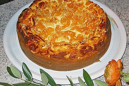 Schnell-Käsekuchen ohne Boden 25