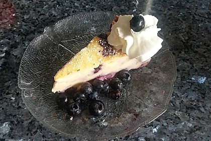 Schnell-Käsekuchen ohne Boden 48