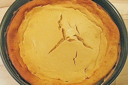 Schnell-Käsekuchen ohne Boden 102