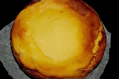 Schnell-Käsekuchen ohne Boden 110