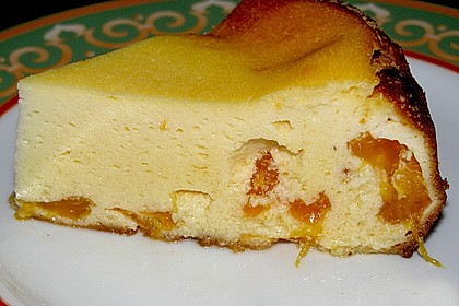 Schnell-Käsekuchen ohne Boden 18