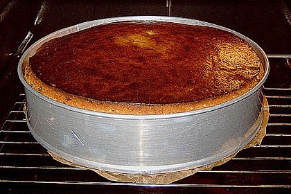 Schnell-Käsekuchen ohne Boden 112