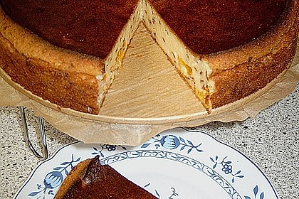 Schnell-Käsekuchen ohne Boden 59